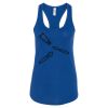 Next Level Apparel - Ladies' Ideal Racerback Tank Thumbnail