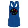 Next Level Apparel - Ladies' Ideal Racerback Tank Thumbnail
