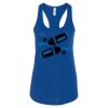 Next Level Apparel - Ladies' Ideal Racerback Tank Thumbnail