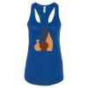 Next Level Apparel - Ladies' Ideal Racerback Tank Thumbnail