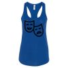 Next Level Apparel - Ladies' Ideal Racerback Tank Thumbnail
