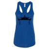 Next Level Apparel - Ladies' Ideal Racerback Tank Thumbnail