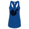 Next Level Apparel - Ladies' Ideal Racerback Tank Thumbnail