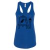 Next Level Apparel - Ladies' Ideal Racerback Tank Thumbnail