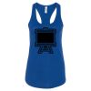 Next Level Apparel - Ladies' Ideal Racerback Tank Thumbnail