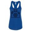 Next Level Apparel - Ladies' Ideal Racerback Tank Thumbnail
