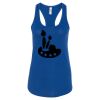 Next Level Apparel - Ladies' Ideal Racerback Tank Thumbnail