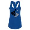 Next Level Apparel - Ladies' Ideal Racerback Tank Thumbnail