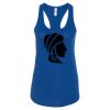 Next Level Apparel - Ladies' Ideal Racerback Tank Thumbnail