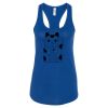 Next Level Apparel - Ladies' Ideal Racerback Tank Thumbnail