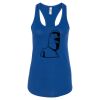 Next Level Apparel - Ladies' Ideal Racerback Tank Thumbnail