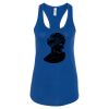 Next Level Apparel - Ladies' Ideal Racerback Tank Thumbnail