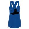 Next Level Apparel - Ladies' Ideal Racerback Tank Thumbnail