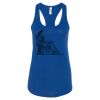 Next Level Apparel - Ladies' Ideal Racerback Tank Thumbnail