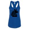 Next Level Apparel - Ladies' Ideal Racerback Tank Thumbnail