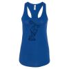 Next Level Apparel - Ladies' Ideal Racerback Tank Thumbnail