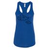 Next Level Apparel - Ladies' Ideal Racerback Tank Thumbnail