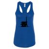 Next Level Apparel - Ladies' Ideal Racerback Tank Thumbnail