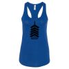 Next Level Apparel - Ladies' Ideal Racerback Tank Thumbnail
