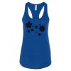 Next Level Apparel - Ladies' Ideal Racerback Tank Thumbnail