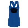 Next Level Apparel - Ladies' Ideal Racerback Tank Thumbnail