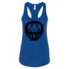 Next Level Apparel - Ladies' Ideal Racerback Tank Thumbnail