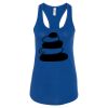 Next Level Apparel - Ladies' Ideal Racerback Tank Thumbnail