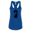 Next Level Apparel - Ladies' Ideal Racerback Tank Thumbnail