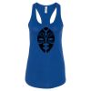Next Level Apparel - Ladies' Ideal Racerback Tank Thumbnail