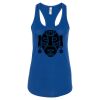 Next Level Apparel - Ladies' Ideal Racerback Tank Thumbnail