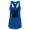 Next Level Apparel - Ladies' Ideal Racerback Tank Thumbnail