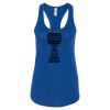 Next Level Apparel - Ladies' Ideal Racerback Tank Thumbnail