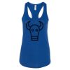 Next Level Apparel - Ladies' Ideal Racerback Tank Thumbnail