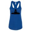 Next Level Apparel - Ladies' Ideal Racerback Tank Thumbnail