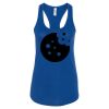 Next Level Apparel - Ladies' Ideal Racerback Tank Thumbnail