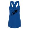 Next Level Apparel - Ladies' Ideal Racerback Tank Thumbnail