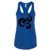 Next Level Apparel - Ladies' Ideal Racerback Tank Thumbnail