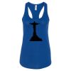 Next Level Apparel - Ladies' Ideal Racerback Tank Thumbnail