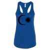 Next Level Apparel - Ladies' Ideal Racerback Tank Thumbnail