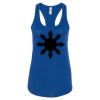 Next Level Apparel - Ladies' Ideal Racerback Tank Thumbnail