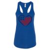 Next Level Apparel - Ladies' Ideal Racerback Tank Thumbnail
