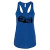 Next Level Apparel - Ladies' Ideal Racerback Tank Thumbnail