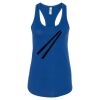 Next Level Apparel - Ladies' Ideal Racerback Tank Thumbnail