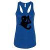 Next Level Apparel - Ladies' Ideal Racerback Tank Thumbnail