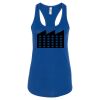 Next Level Apparel - Ladies' Ideal Racerback Tank Thumbnail