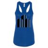 Next Level Apparel - Ladies' Ideal Racerback Tank Thumbnail