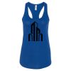 Next Level Apparel - Ladies' Ideal Racerback Tank Thumbnail