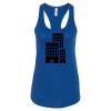 Next Level Apparel - Ladies' Ideal Racerback Tank Thumbnail