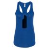 Next Level Apparel - Ladies' Ideal Racerback Tank Thumbnail