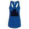 Next Level Apparel - Ladies' Ideal Racerback Tank Thumbnail